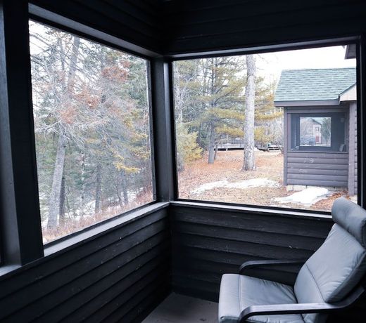 Au Sable Riverview Resort