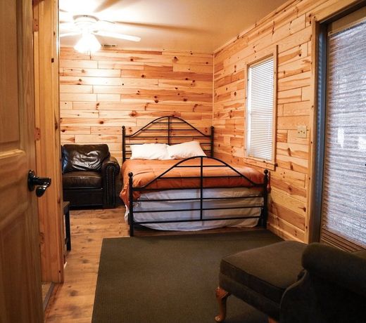 Au Sable Riverview Resort