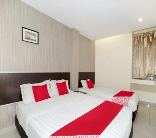 OYO 89965 Stay Inn Ii