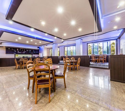 Donghae Motel and Pension