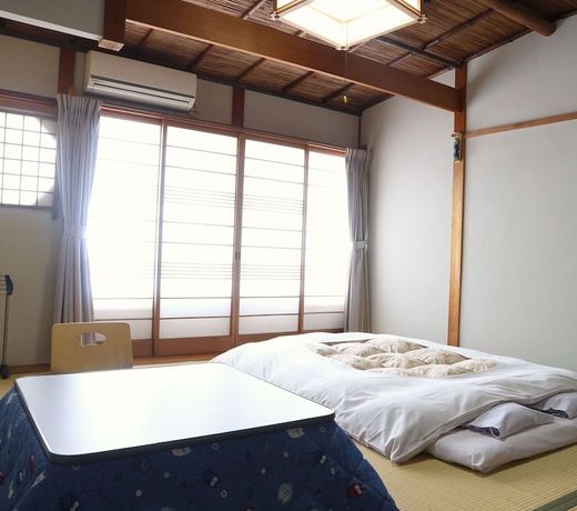 Kanko Ryokan Yamato