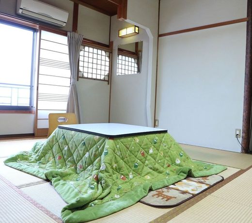 Kanko Ryokan Yamato