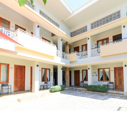 Studio C31 Jimbaran Guesthouse