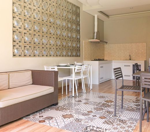 Studio C31 Jimbaran Guesthouse