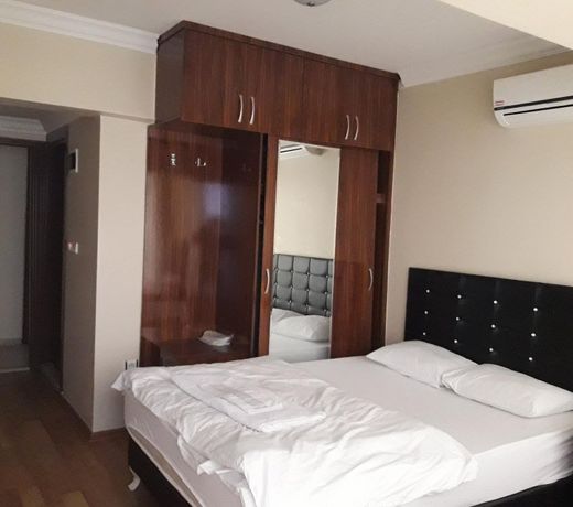 HOTEL BALÅENLER