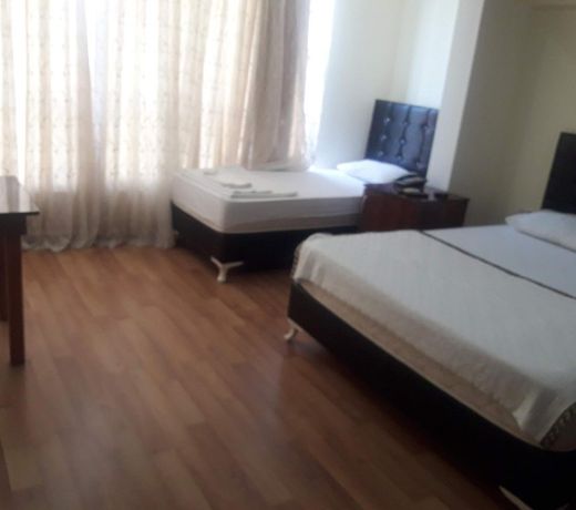 HOTEL BALÅENLER