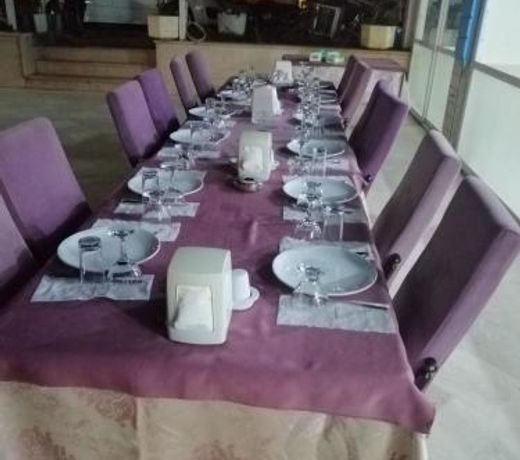 HOTEL BALÅENLER