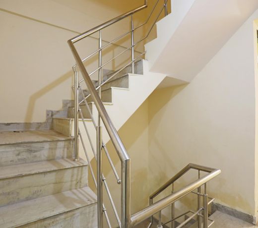 OYO 45288 Hotel 2 Yaars