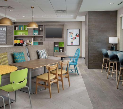 Home2 Suites by Hilton Phoenix Airport South