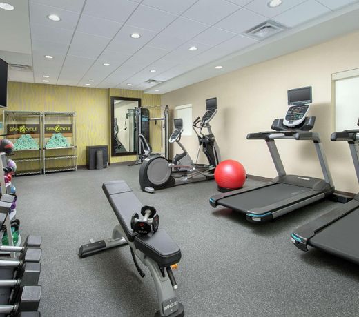 Home2 Suites by Hilton Phoenix Airport South