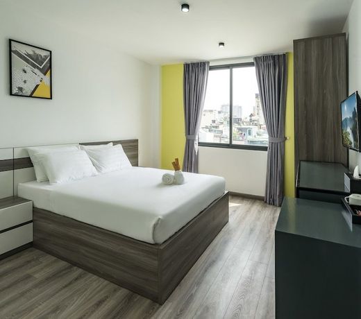 Lestar Hotel 1