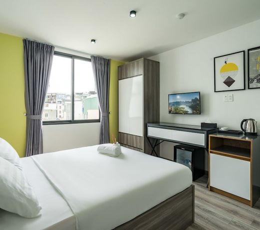 Lestar Hotel 1