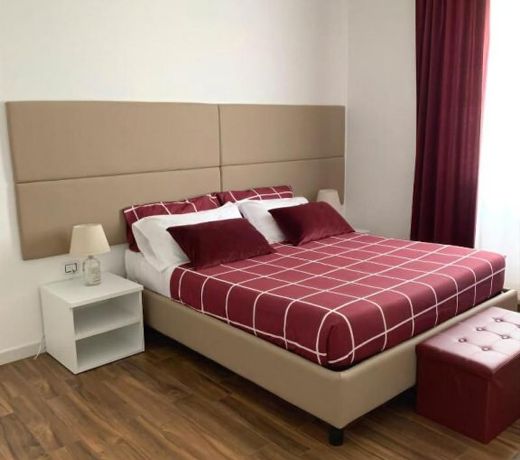 Mapiâs Rooms