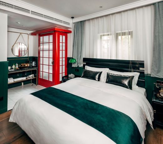 CASUAL LIFE HOTEL
