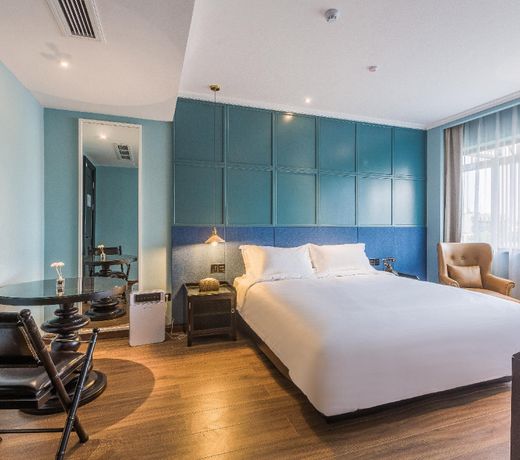 CASUAL LIFE HOTEL