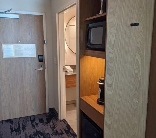 Fairfield Inn & Suites by Marriott Lincoln Crete
