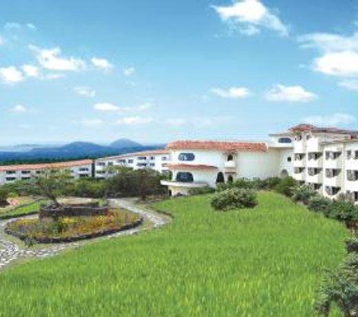 Club ES Jeju Resort