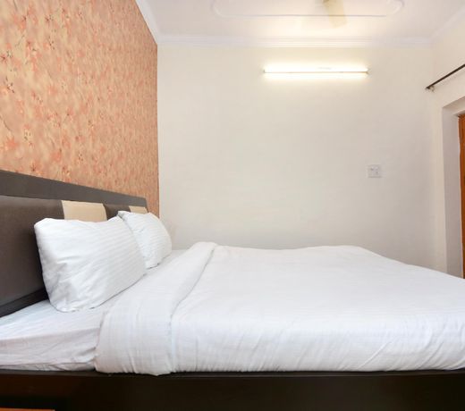 SPOT ON Hotel Om Shanti Palace