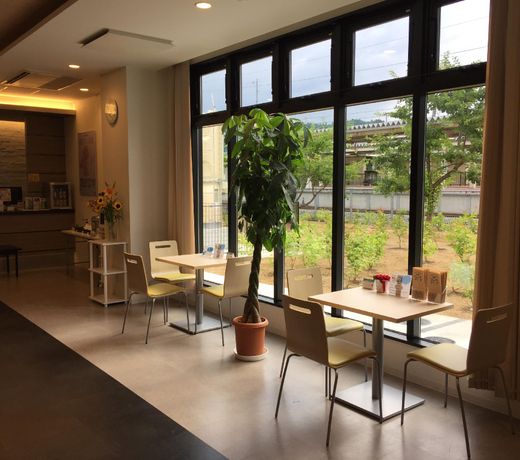 MURAYAMA West Entrance Hotel