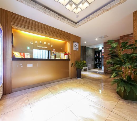 Hotel Kapella