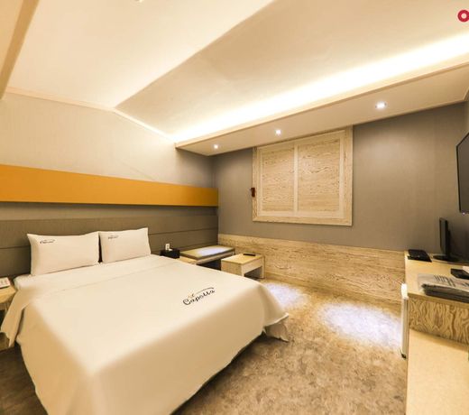 Hotel Kapella