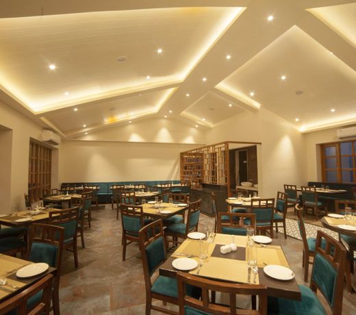 Regenta Place Green Leaf Mahabaleshwar