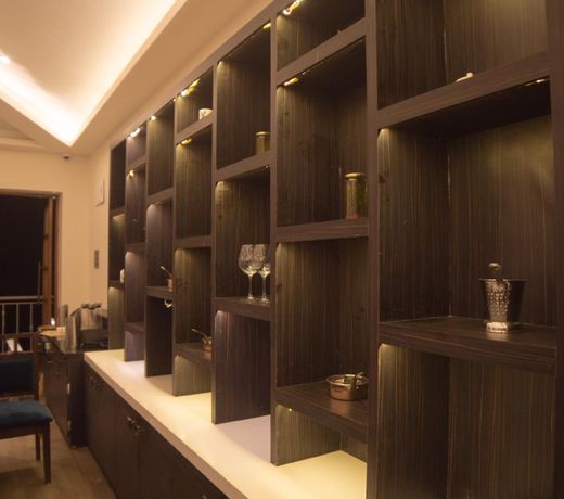 Regenta Place Green Leaf Mahabaleshwar