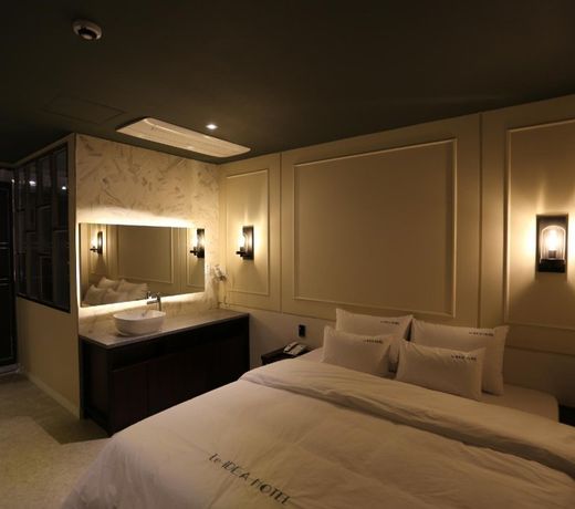 Idea Hotel