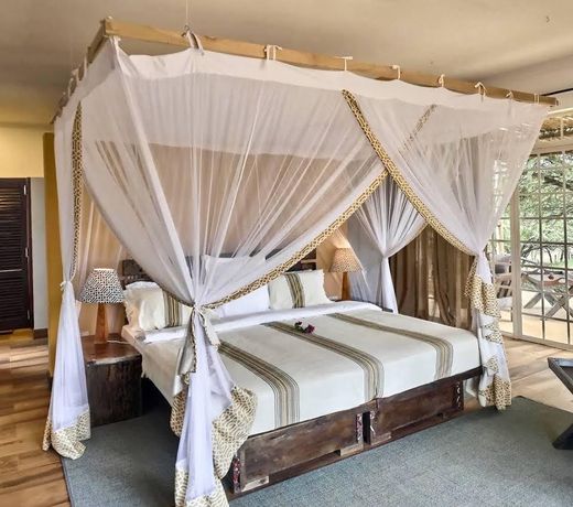 Olerai Lodge