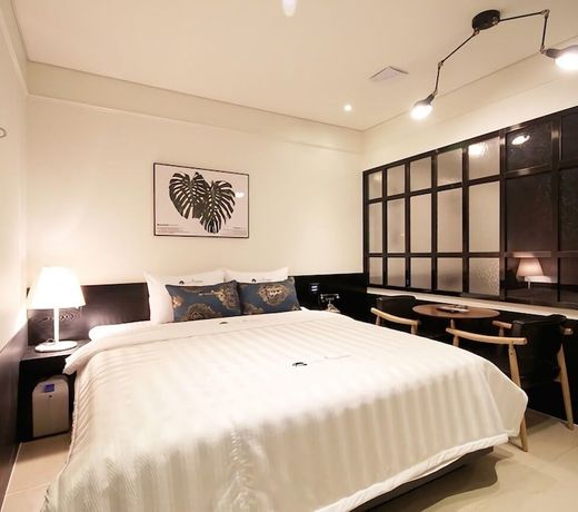 Hotel Able