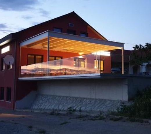 Gasthof Sonnenterrasse - 24h Self-Check-in