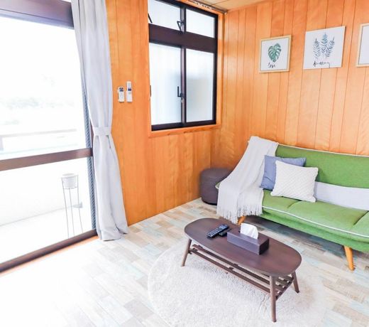 Hotel Upi â Condominium Mihama