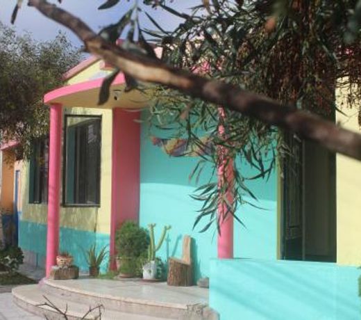 Hostel Posada de Gallo