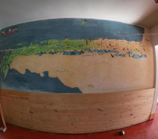 Hostel Posada de Gallo