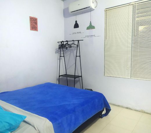 Robiu Homestay