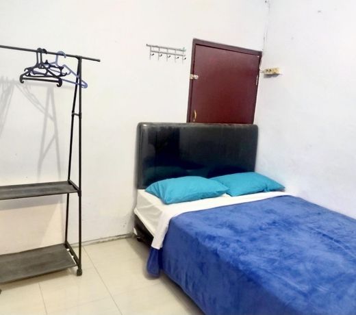 Robiu Homestay