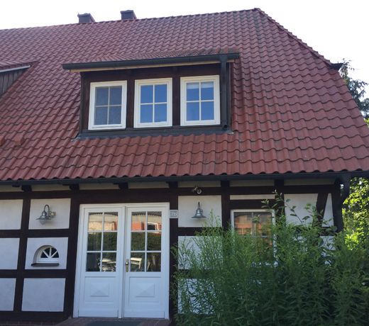 Landhaus Mohnblume