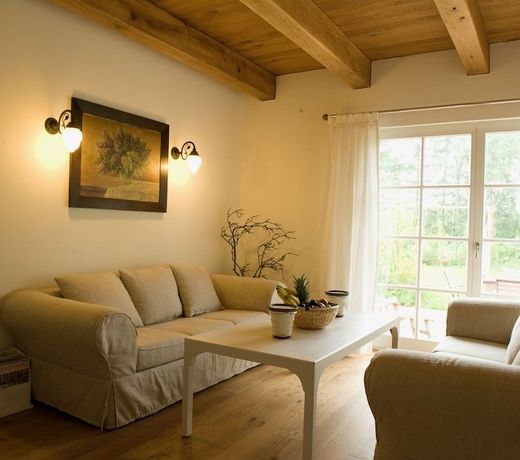 Landhaus Mohnblume