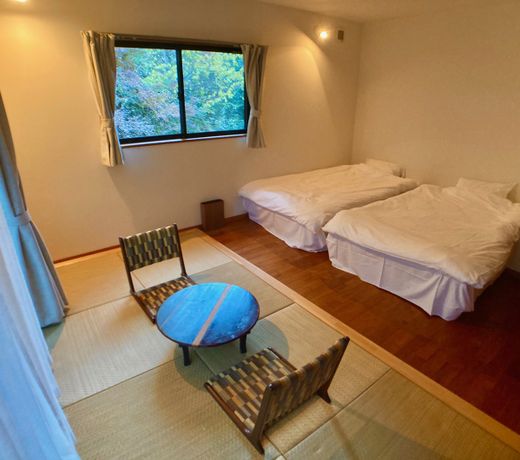 Atta Hotel Kamakura