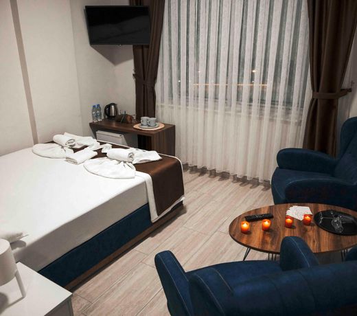Bornova Otel