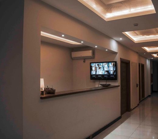 Bornova Otel