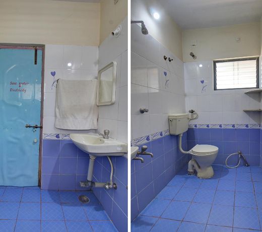 SPOT ON 45084 Hotel Navaratna Deluxe
