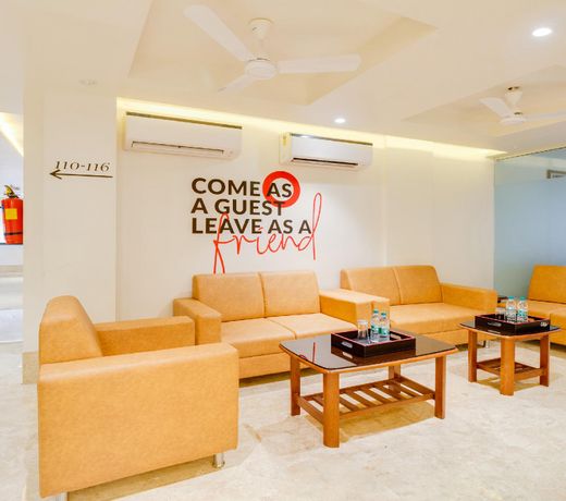 Collection O 30113 Camp New ModiKhana