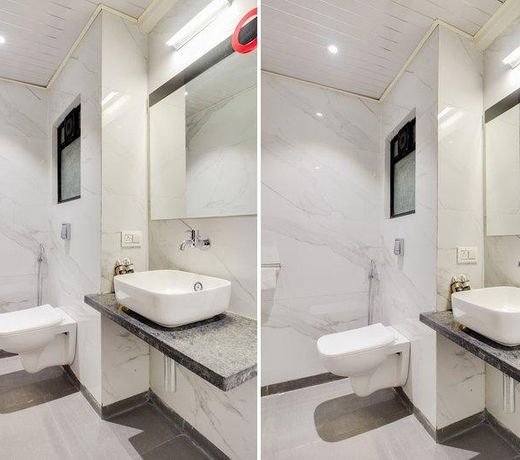 Collection O 30113 Camp New ModiKhana