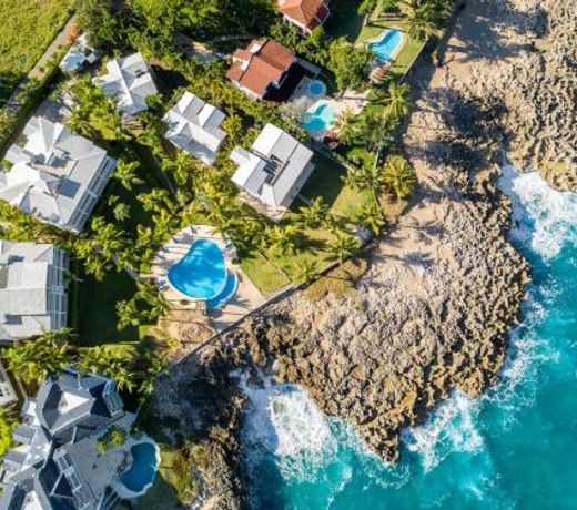 Villas Victorianas Properties by Calisto Stays
