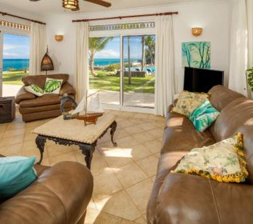 Villas Victorianas Properties by Calisto Stays