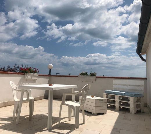 B&b Villa Eden