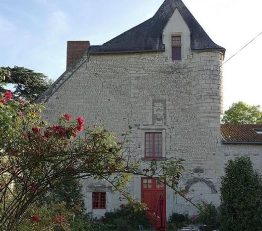 gÃ®te du manoir des roches
