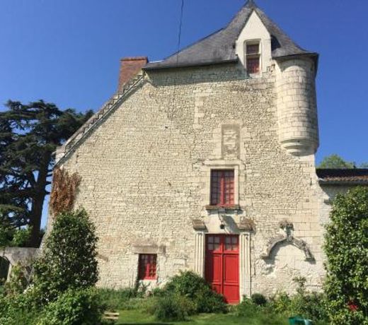 gÃ®te du manoir des roches