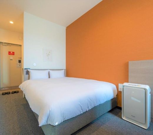 Hotel R9 The Yard Tatebayashi Shinsakae